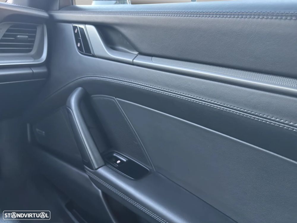 Porsche 911 (992) Carrera S Cabriolet PDK - 17