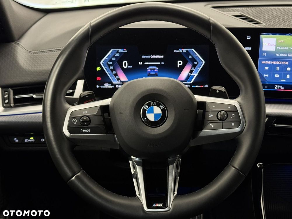 BMW X2 - 27