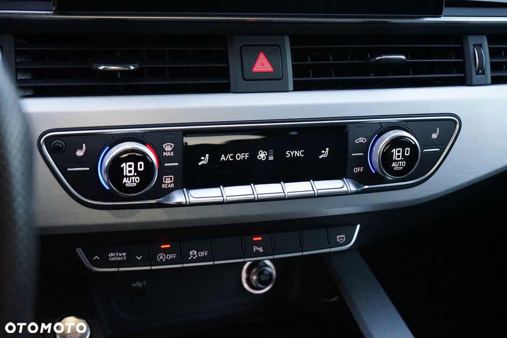Audi A5 Sportback 45 TFSI quatttro S tronic S line - 21