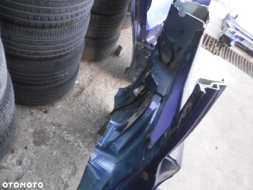 Ford Kuga Mk2  blotnik tyl cwiartka poszycie prawy lewy kolor GD - 8
