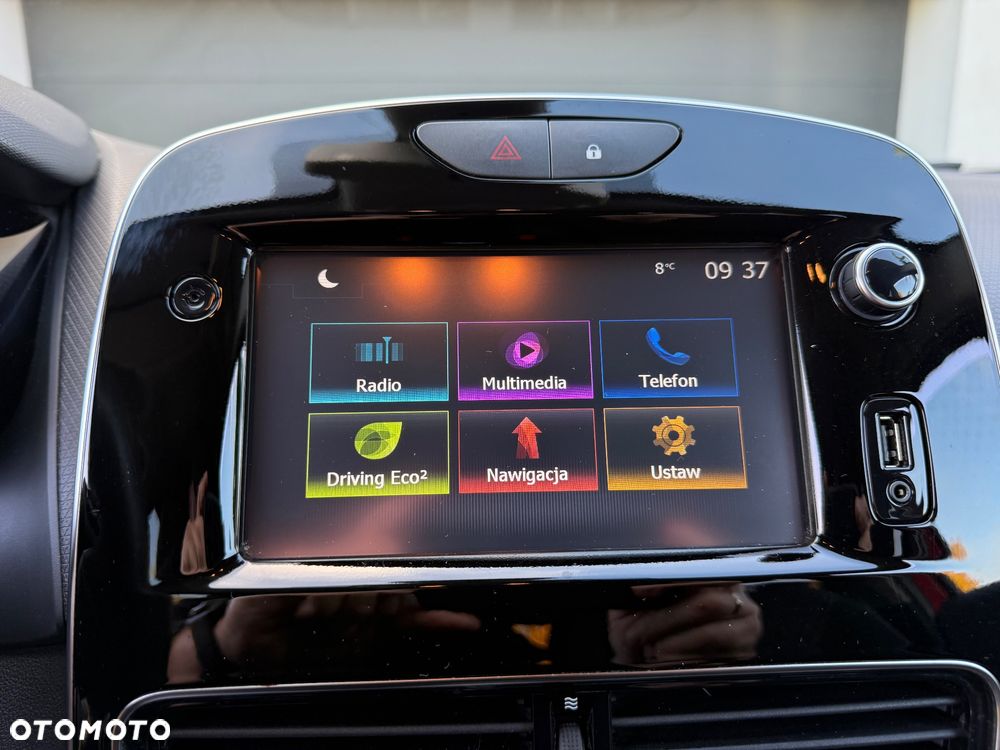 Renault Clio ENERGY TCe 90 Start & Stop LIMITED - 18