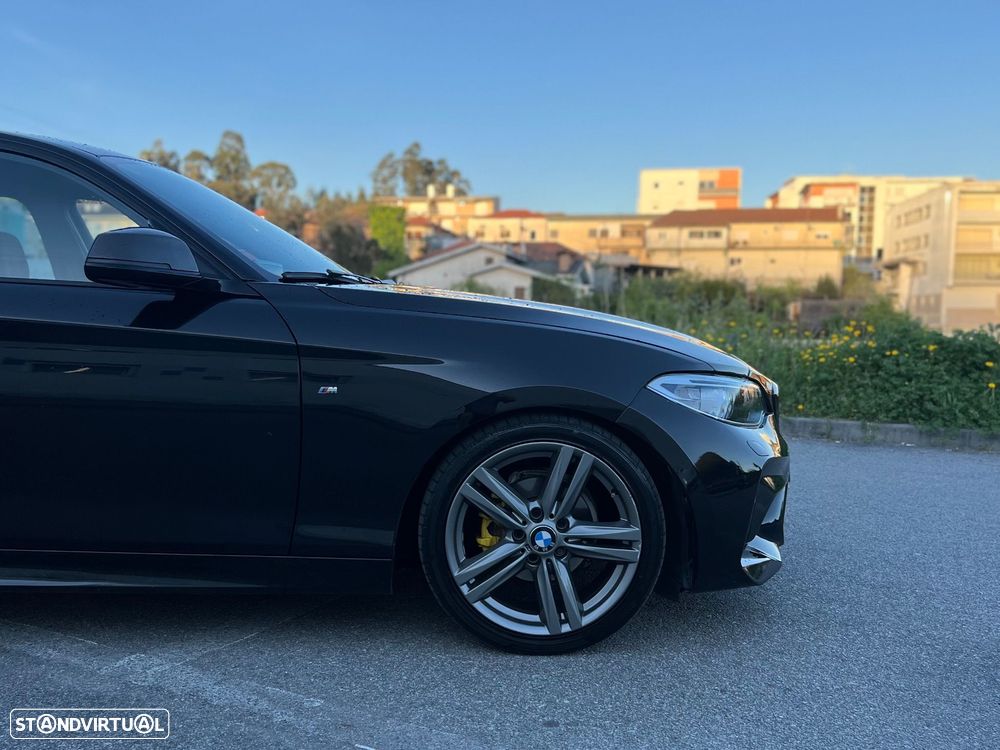 BMW 114 d Advantage - 18