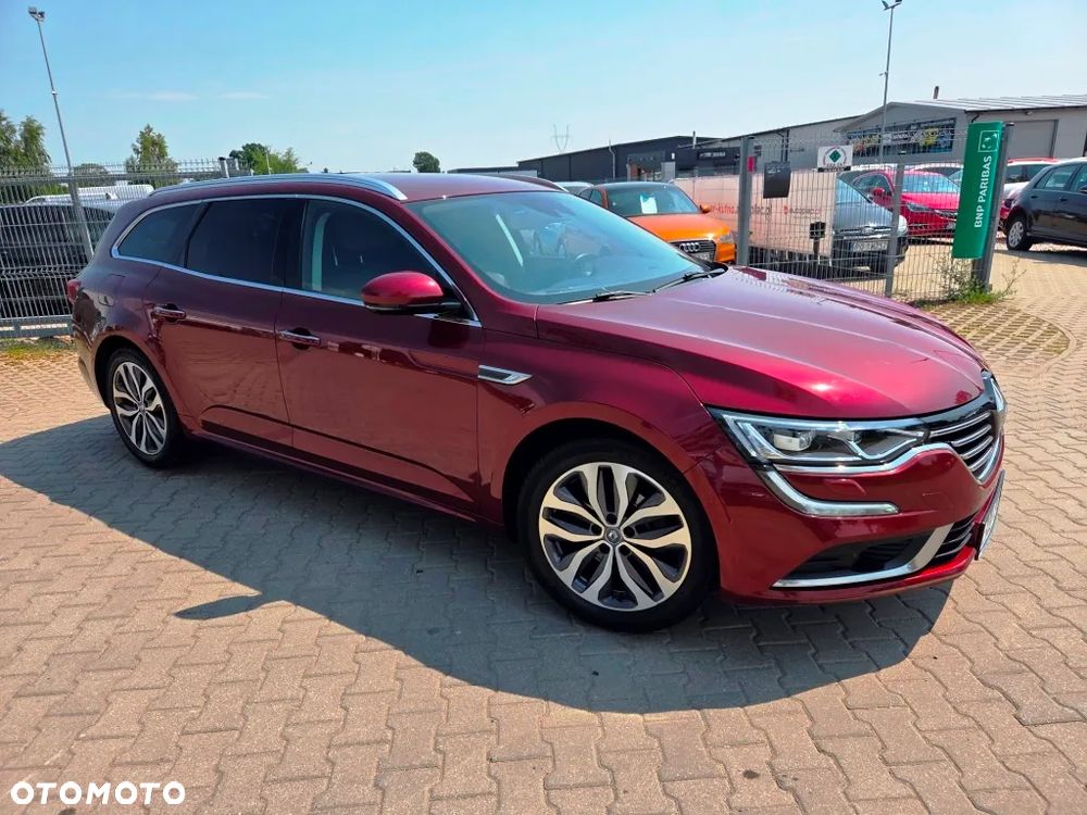 Renault Talisman ENERGY dCi 130 INTENS - 5