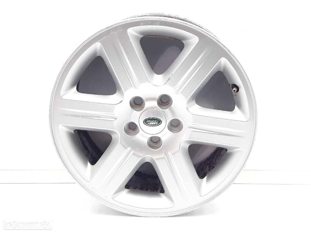 PNEU LAND ROVER FREELANDER LR2 - 1