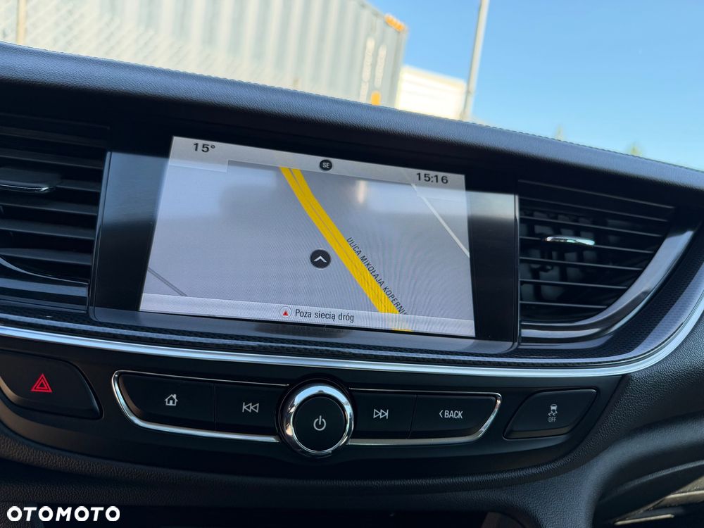 Opel Insignia - 39