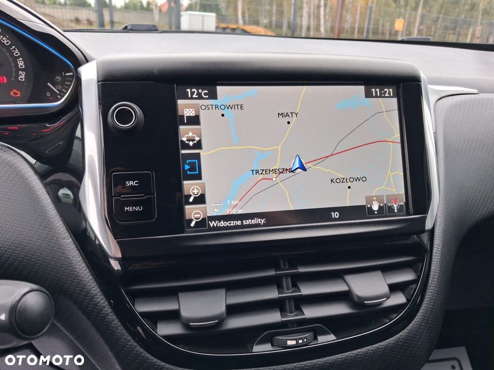 Peugeot 2008 PureTech 82 Allure - 9