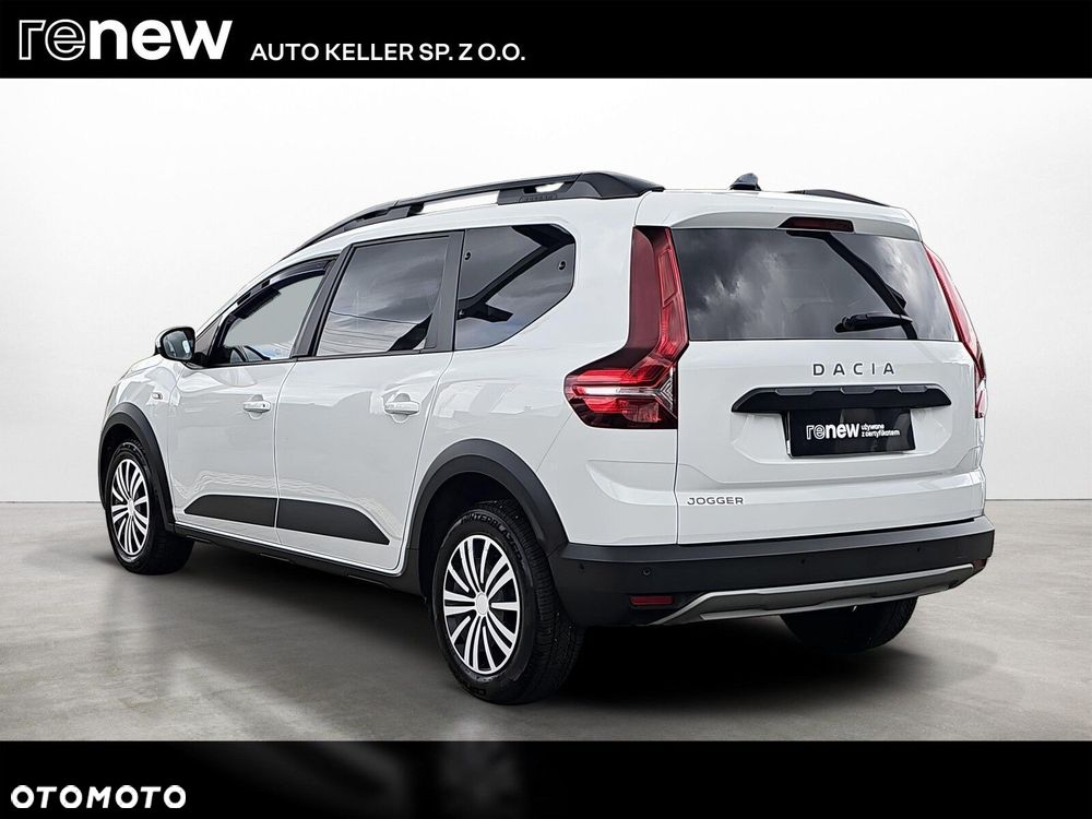 Dacia Jogger - 6