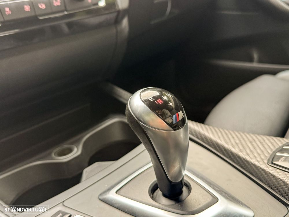 BMW M2 Auto - 35
