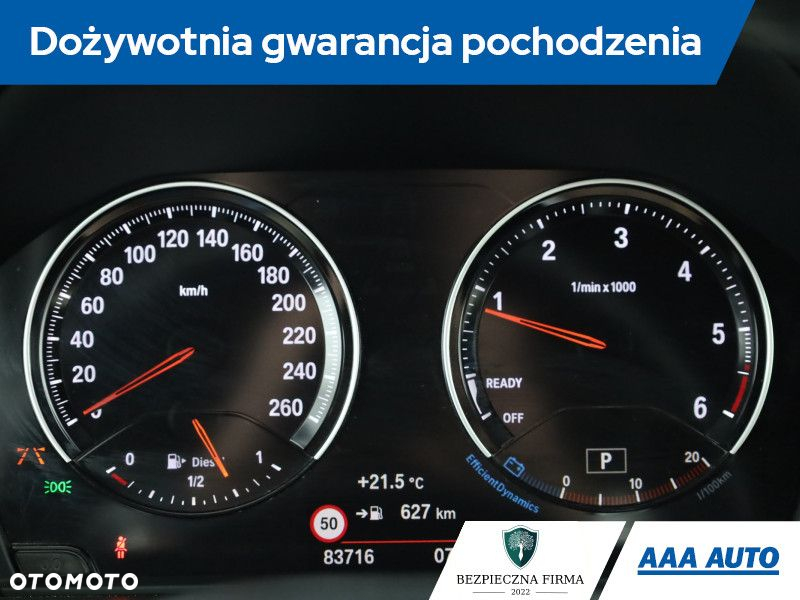 BMW X1 - 9