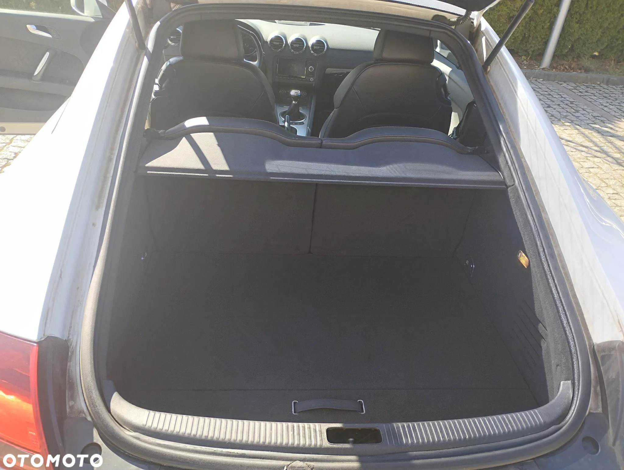 Audi TT Coupé - 6