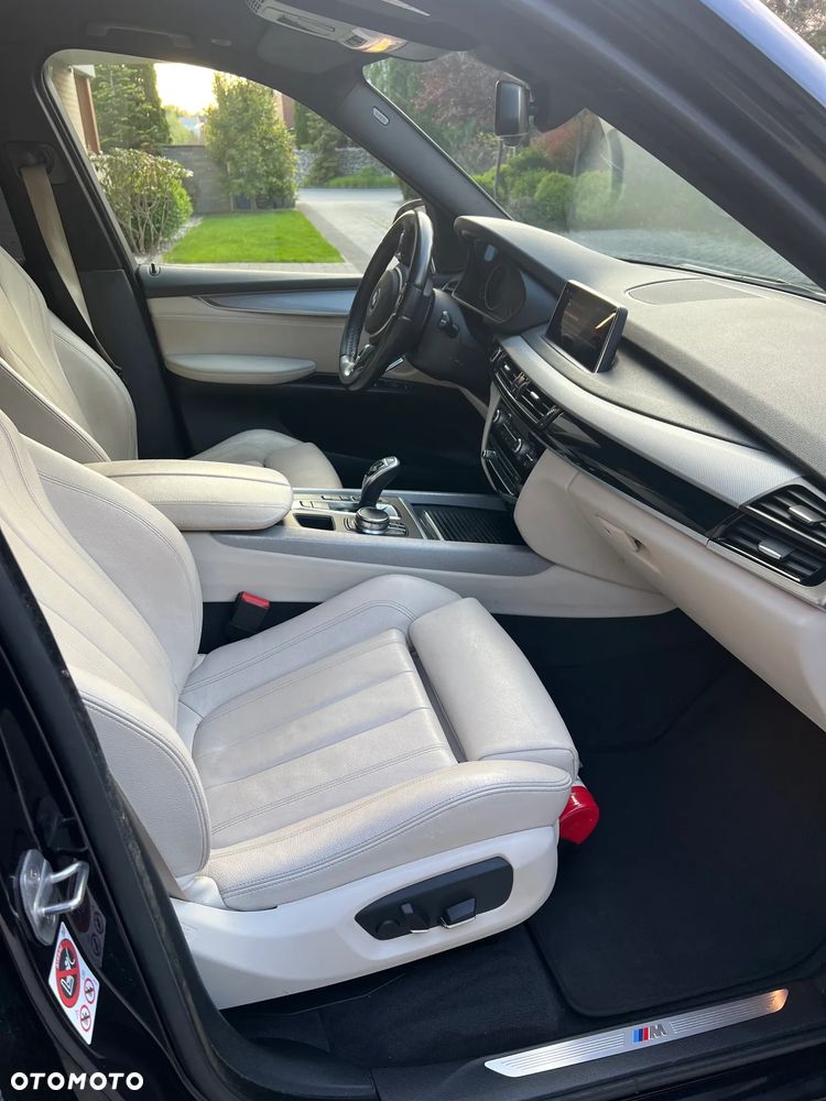 BMW X5 xDrive25d - 5