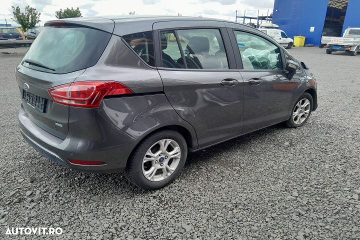 Dezmembrez Ford B-MAX 1 [2012 - 2018] Compactvan 1.0 EcoBoost MT (100 - 4