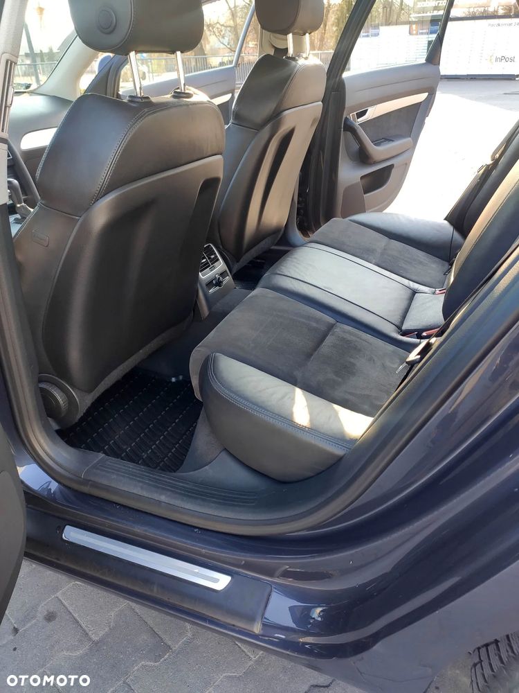 Audi A6 Limousine 2.0 TFSI multitronic - 4