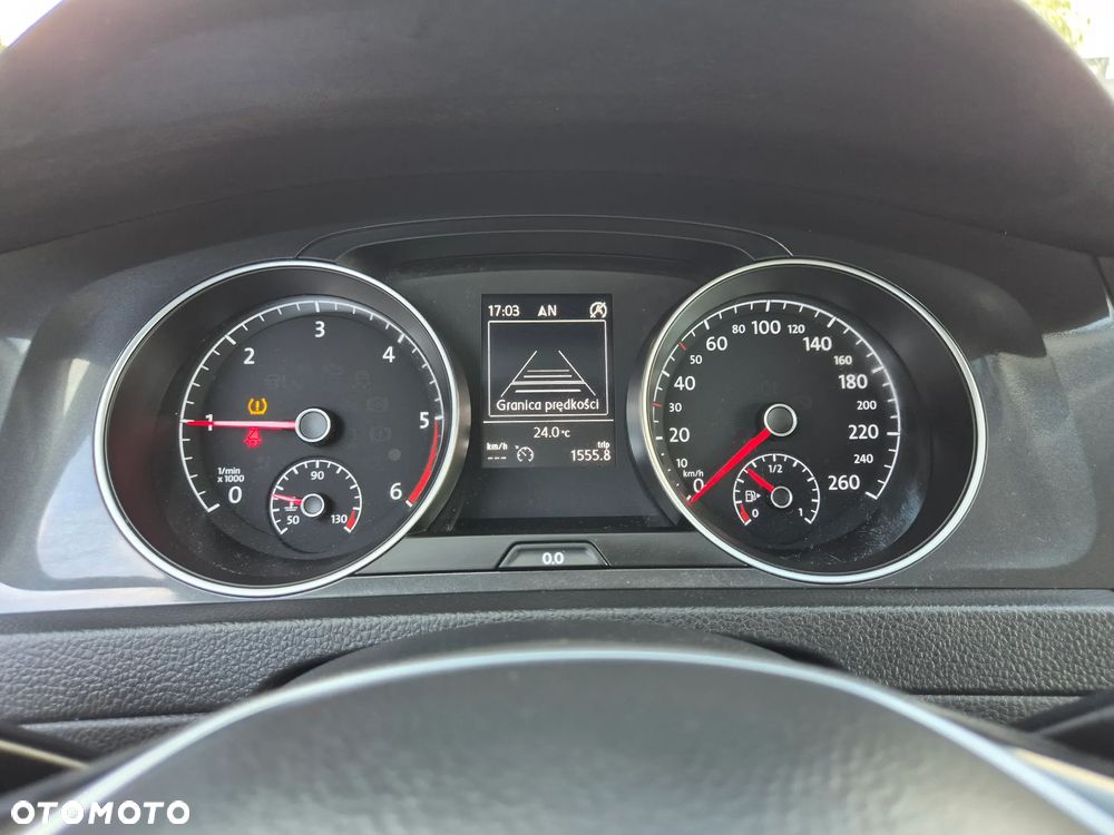 Volkswagen Golf 1.6 TDI (BlueMotion Technology) Comfortline - 36