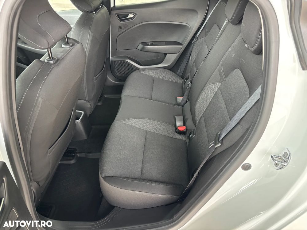 Renault Clio V 1.0 TCe 90 Equilibre - 30