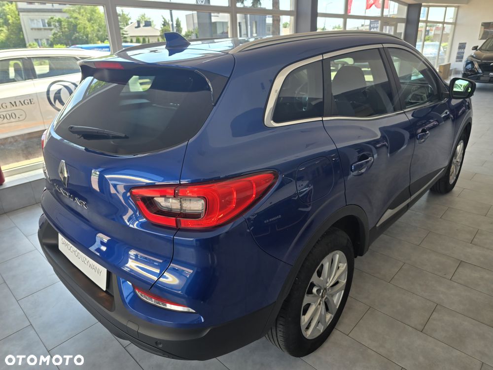 Renault Kadjar 1.3 TCe FAP Easy Life - 6