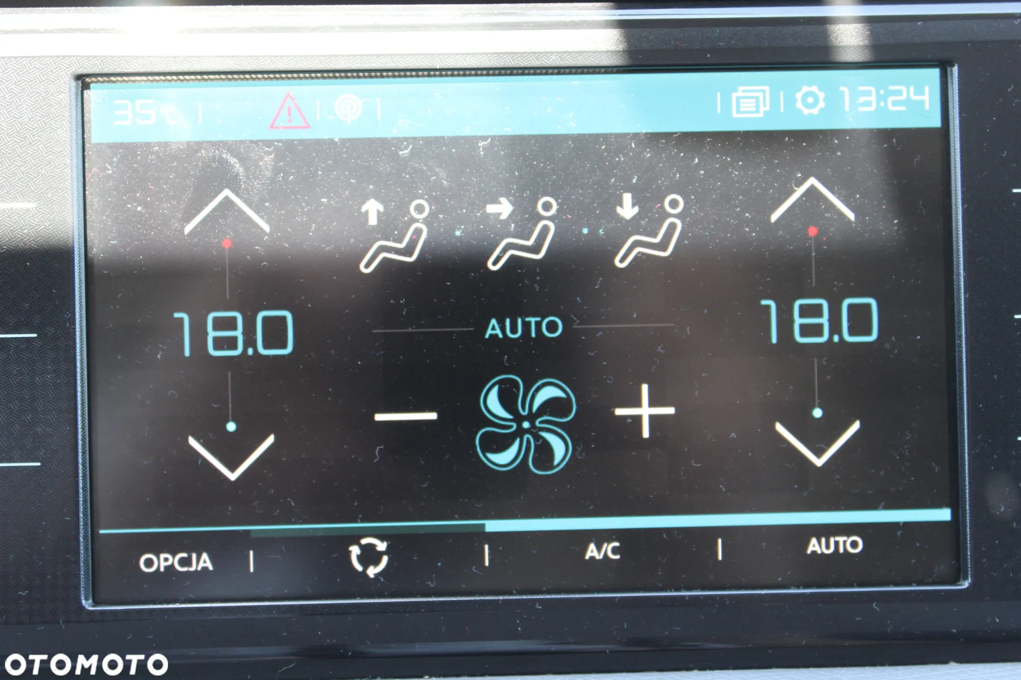 Citroën C4 SpaceTourer Grand 1.6 BlueHDi Shine S&S EAT6 - 21