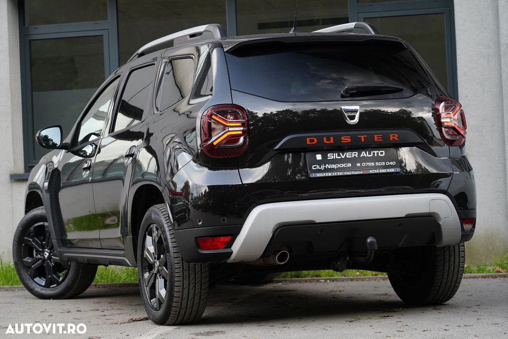 Dacia Duster TCe 150 EDC Extreme - 24