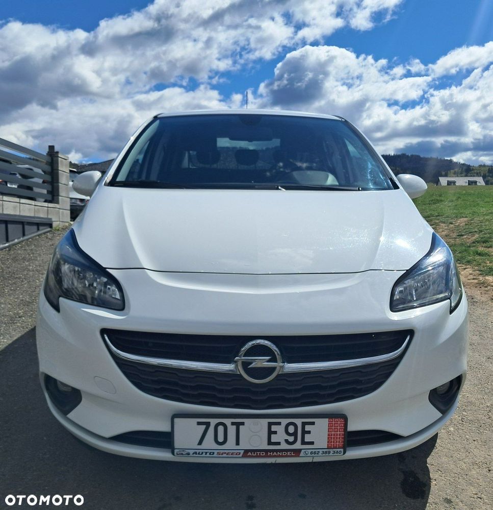 Opel Corsa - 3