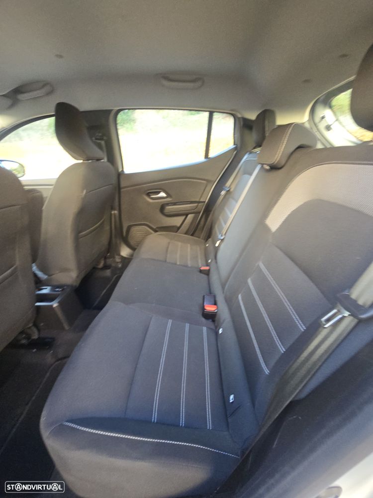 Dacia Sandero 0.9 TCe Comfort Bi-Fuel - 30