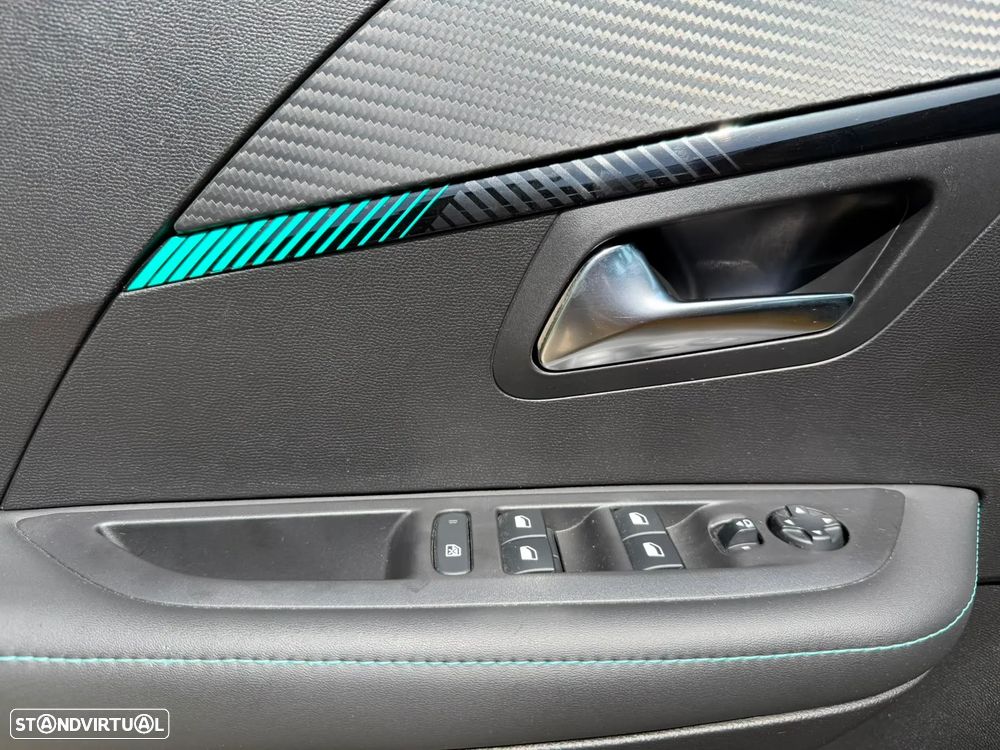 Peugeot 208 PureTech 100 Active - 27
