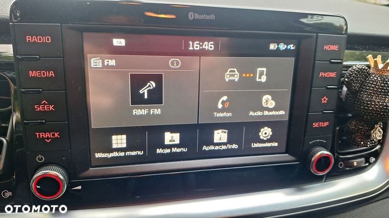 Kia Stonic 1.4 L - 28