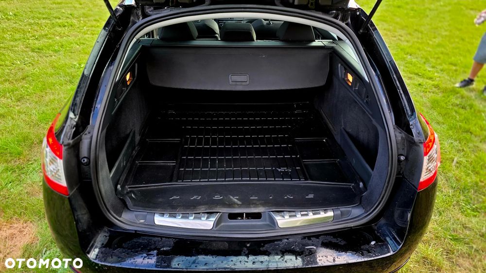 Peugeot 508 HDi FAP 165 Business-Line - 7