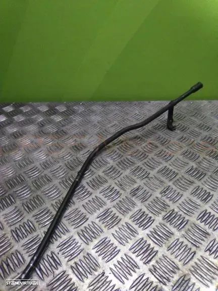 Reparação de Motor Mercedes E W210 2.7Cdi 612.961 - 4