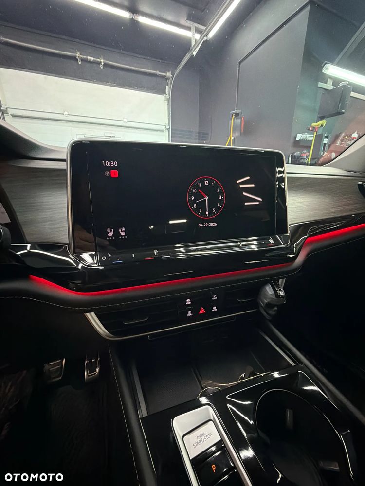 Volkswagen Atlas - 20