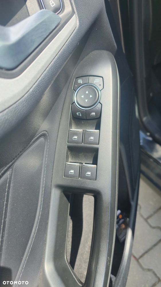 Ford Focus 1.5 EcoBlue Trend Edition Business - 13