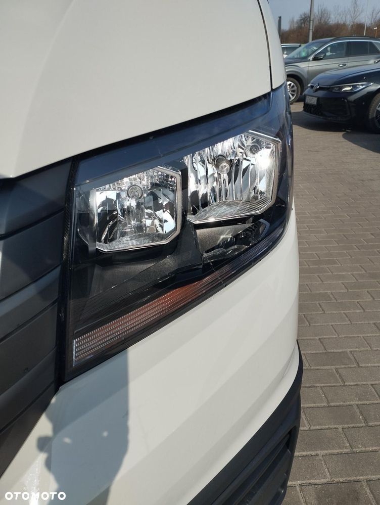 Volkswagen Crafter - 7
