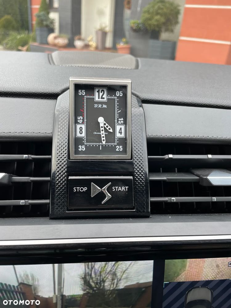 DS Automobiles DS 7 Crossback 2.0 BlueHDi Grand Chic - 21