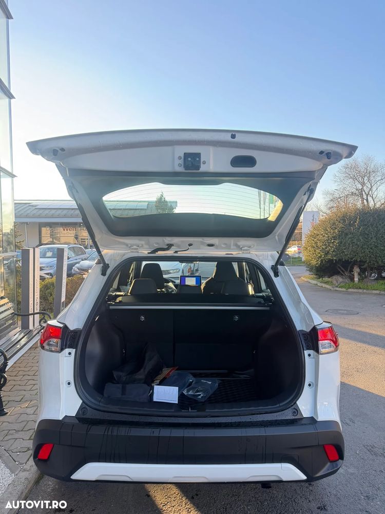 Toyota Corolla Cross 1.8I 2WD Active - 7