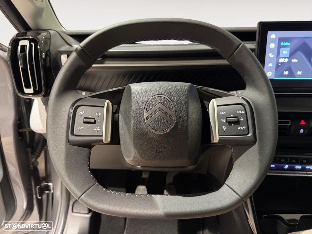 Citroën C3 1.2 Turbo Max - 12