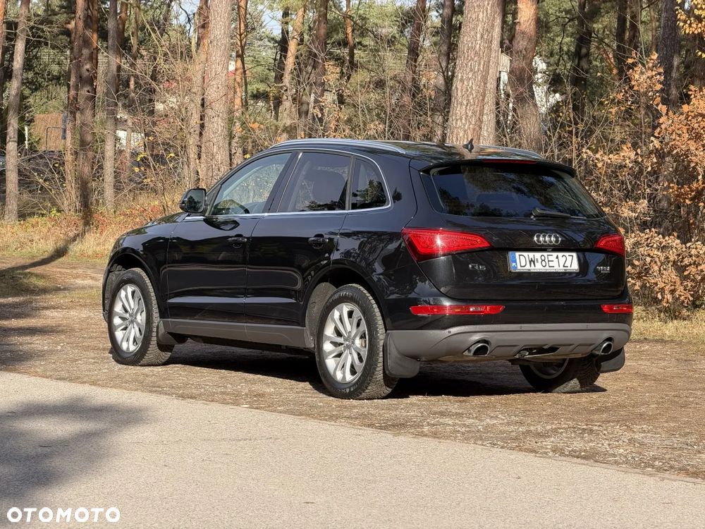 Audi Q5 - 4