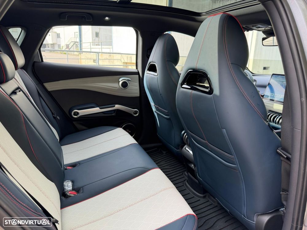BYD Atto 3 60.48 kWh Design - 32