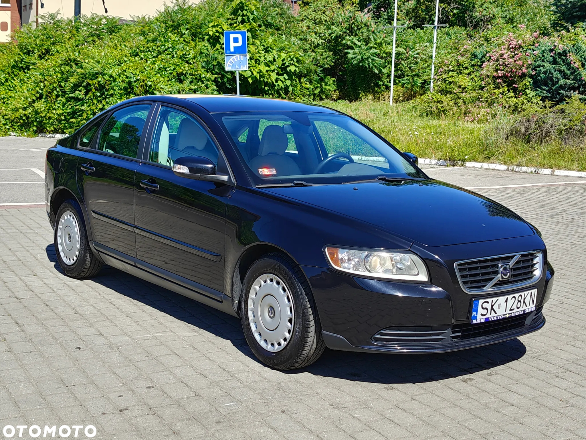 Volvo S40 1.6 Kinetic - 13