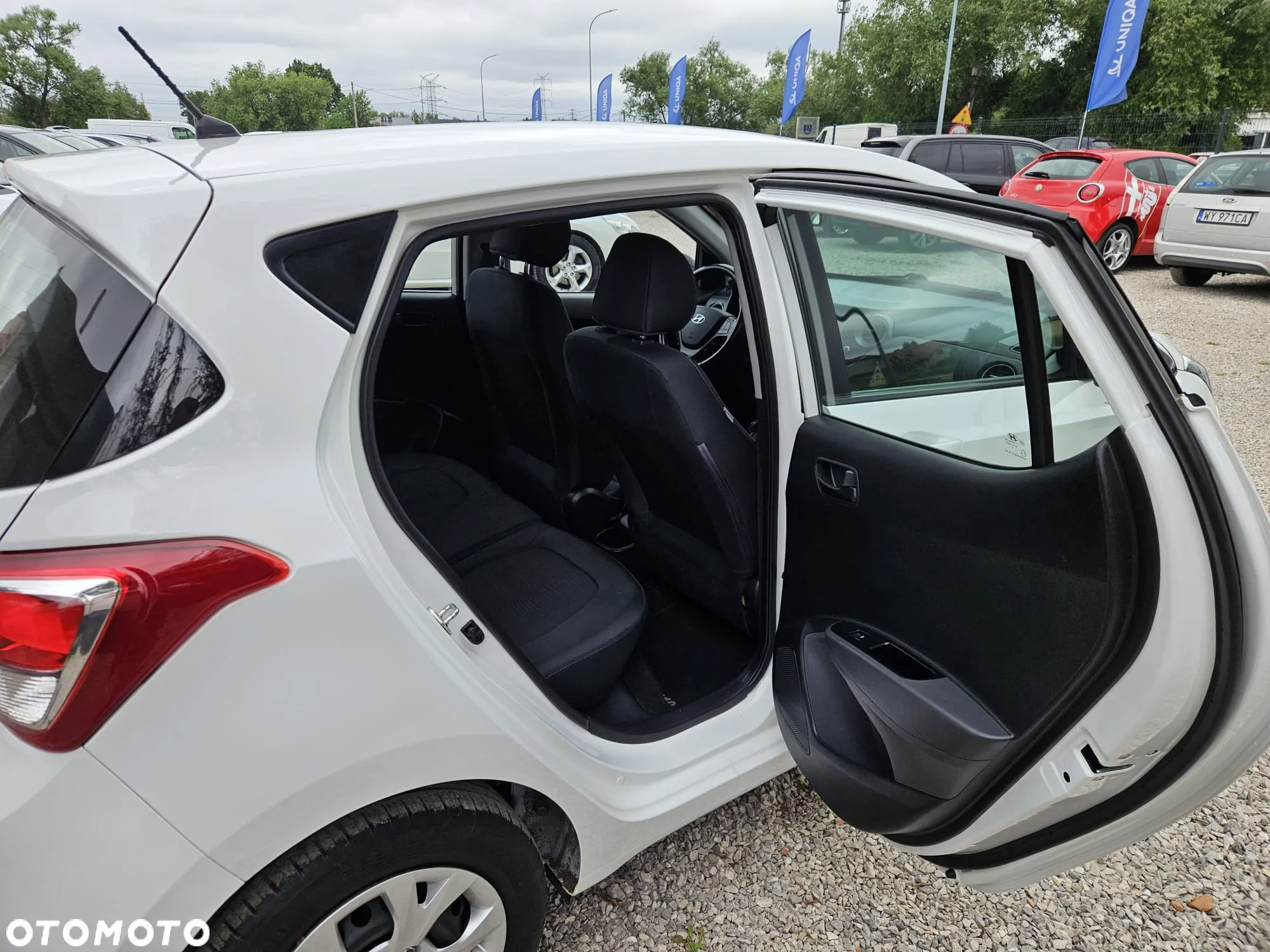 Hyundai i10 1.0 Comfort - 30
