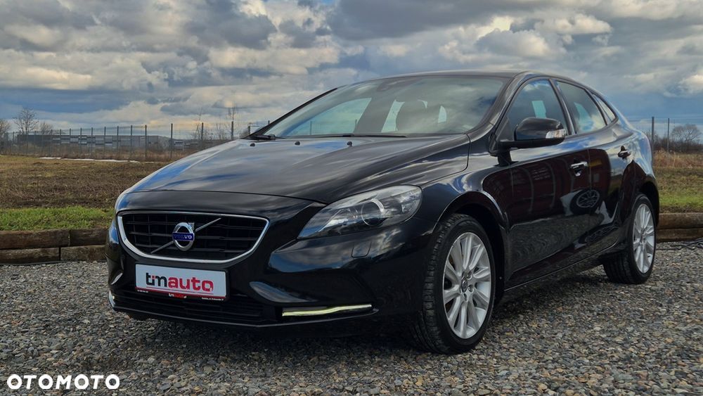 Volvo V40 T3 Momentum - 26