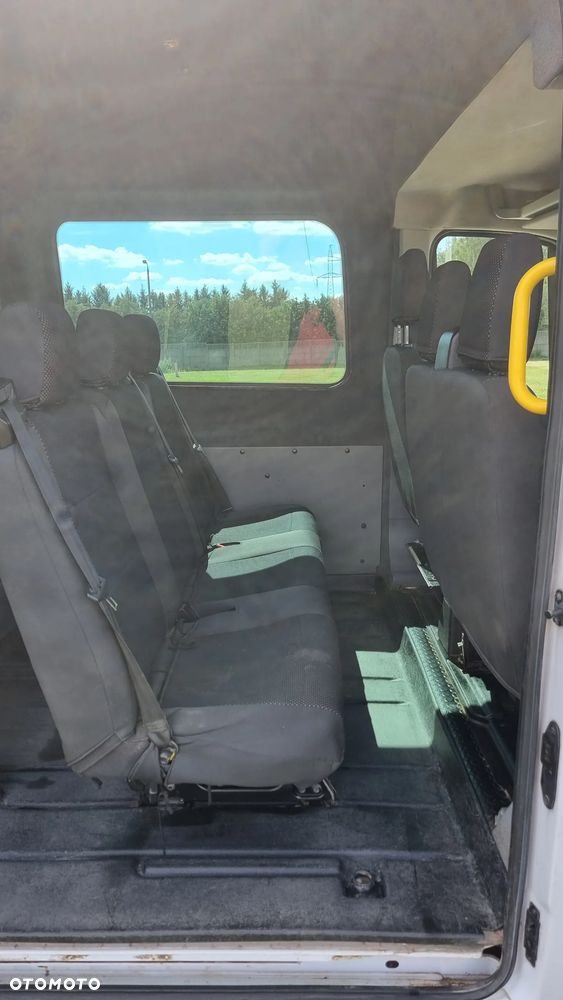 Ford Transit - 16