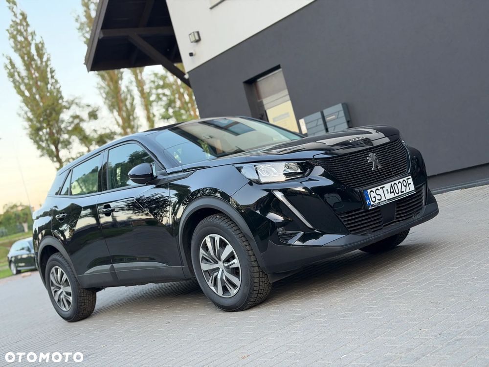Peugeot 2008 1.2 PureTech Active S&S - 18