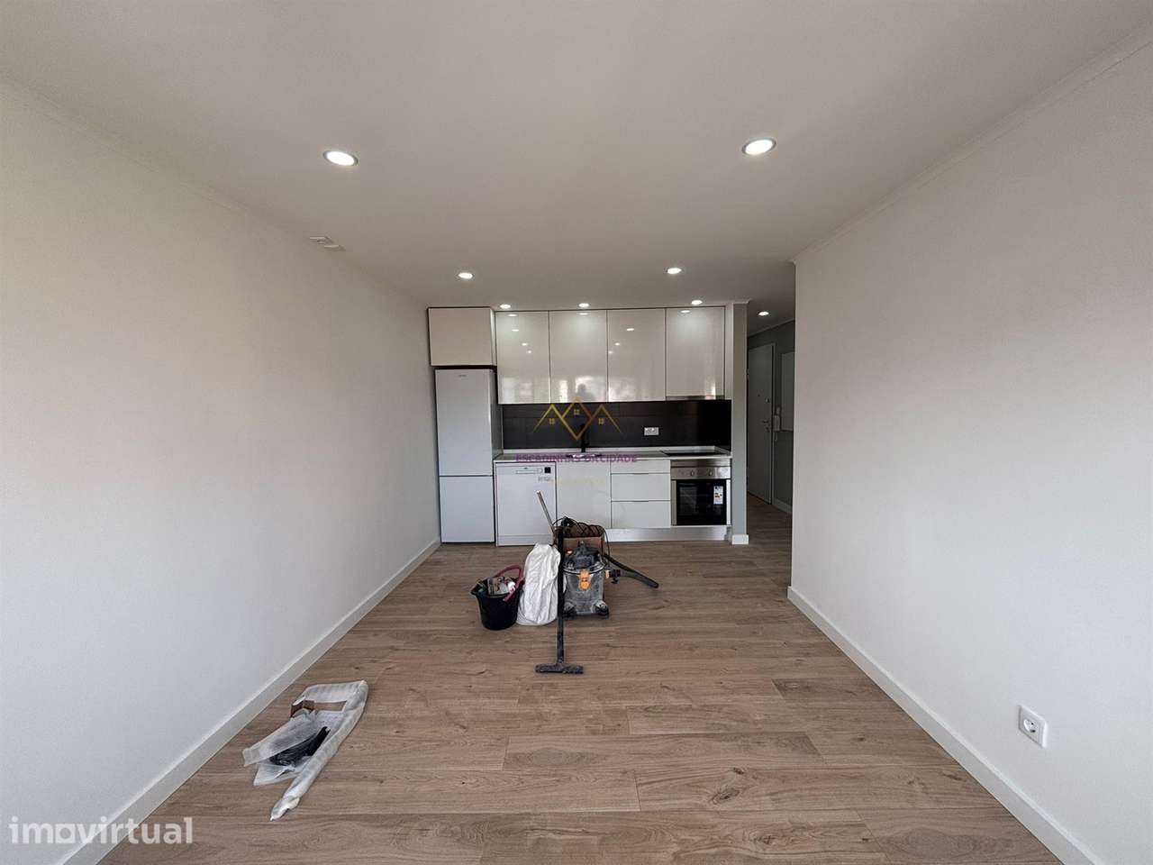 T2+1 Odivelas Remodelado - Grande imagem: 5/22