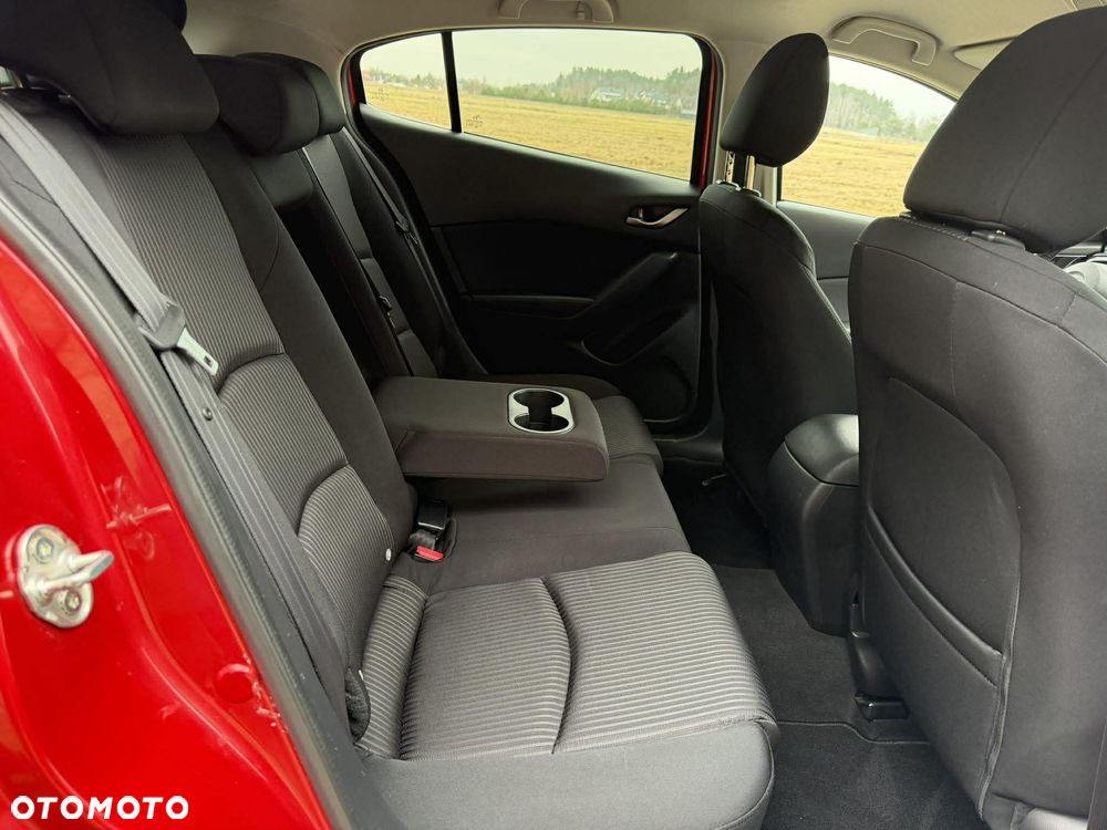 Mazda 3 2.0 Skypassion - 28