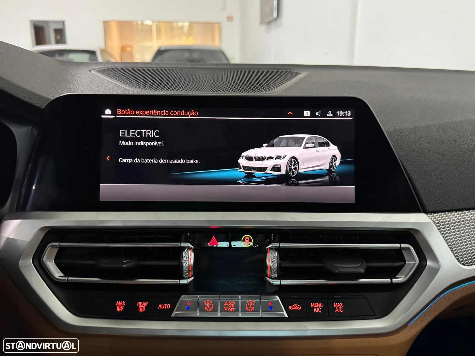 BMW 330 e Pack M Auto - 41