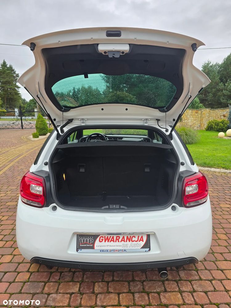 Citroën DS3 1.2 VTi Chic - 33