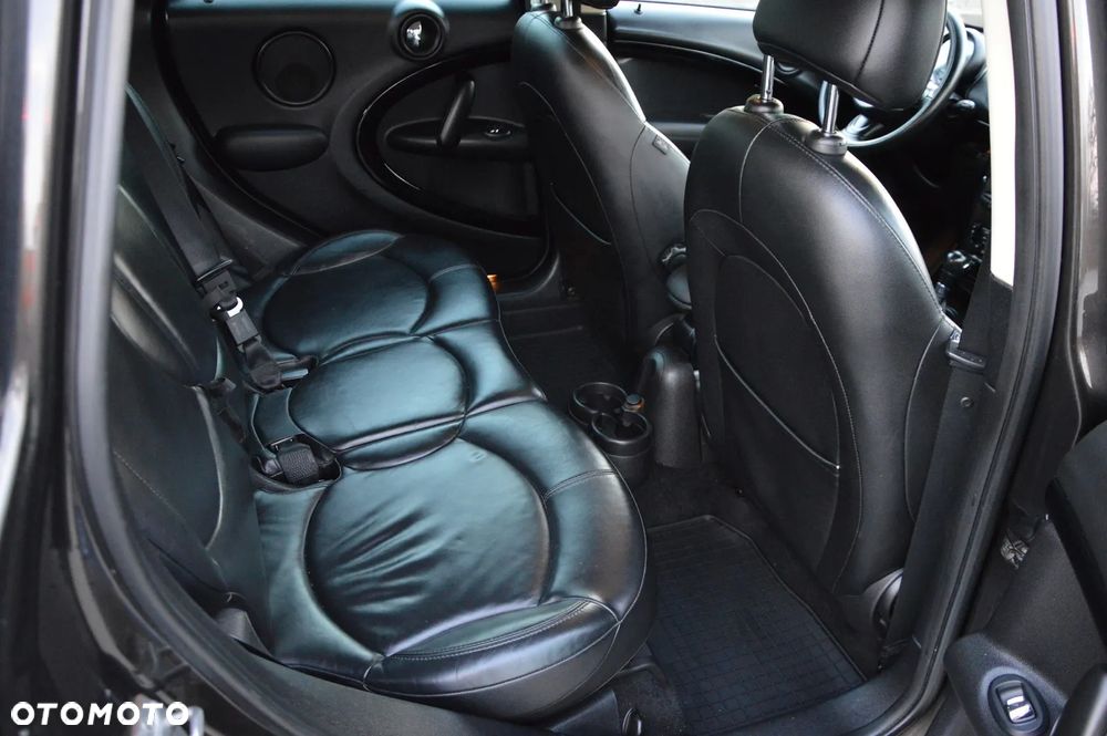 MINI Countryman - 15