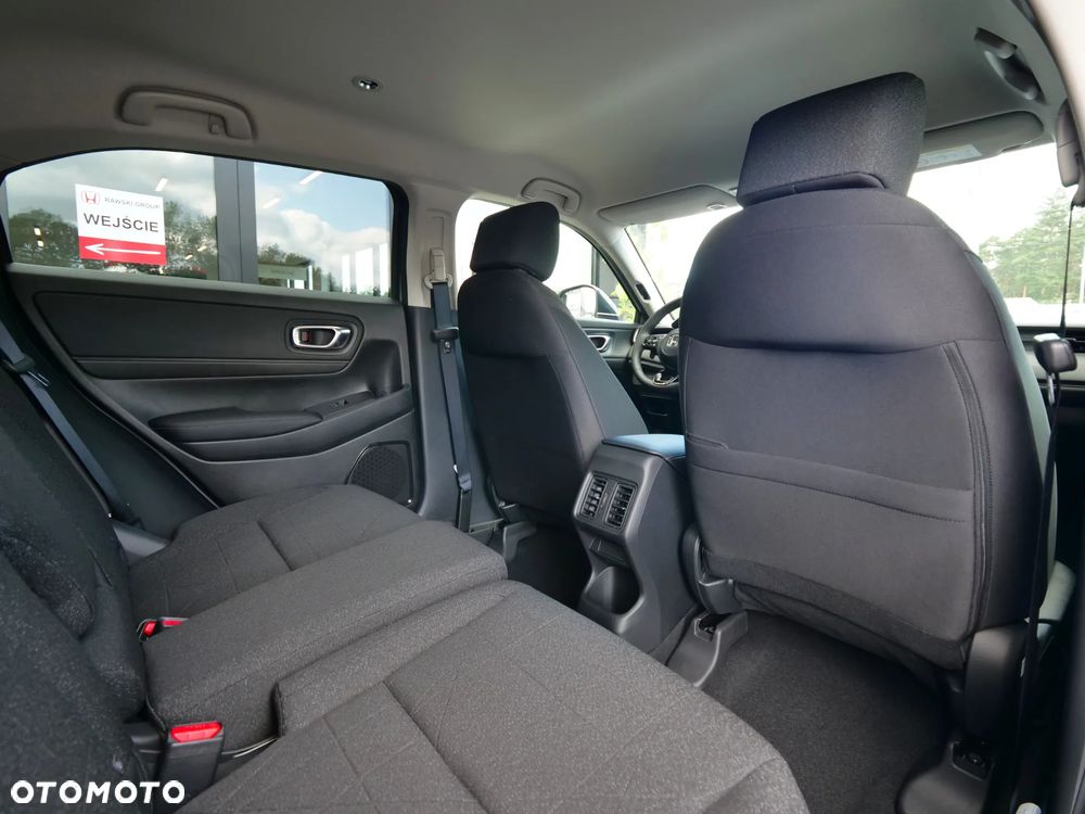 Honda HR-V 1.5 i-MMD Elegance CVT - 18