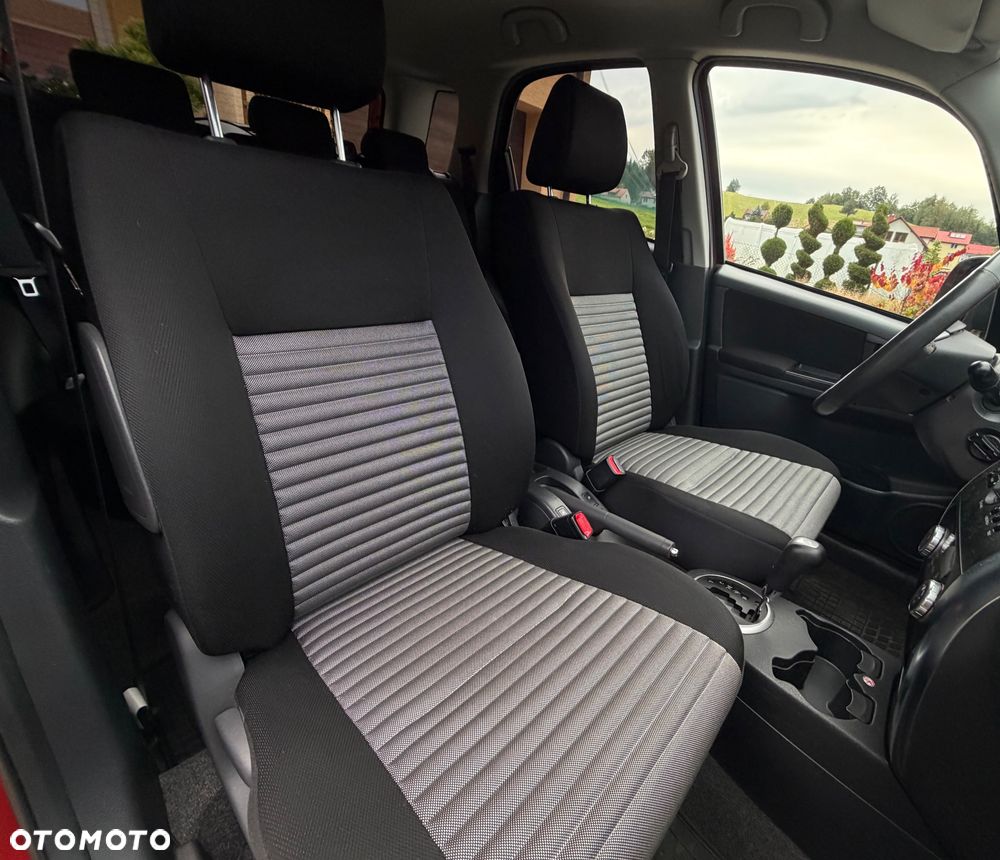 Suzuki SX4 1.6 Premium 4WD - 13