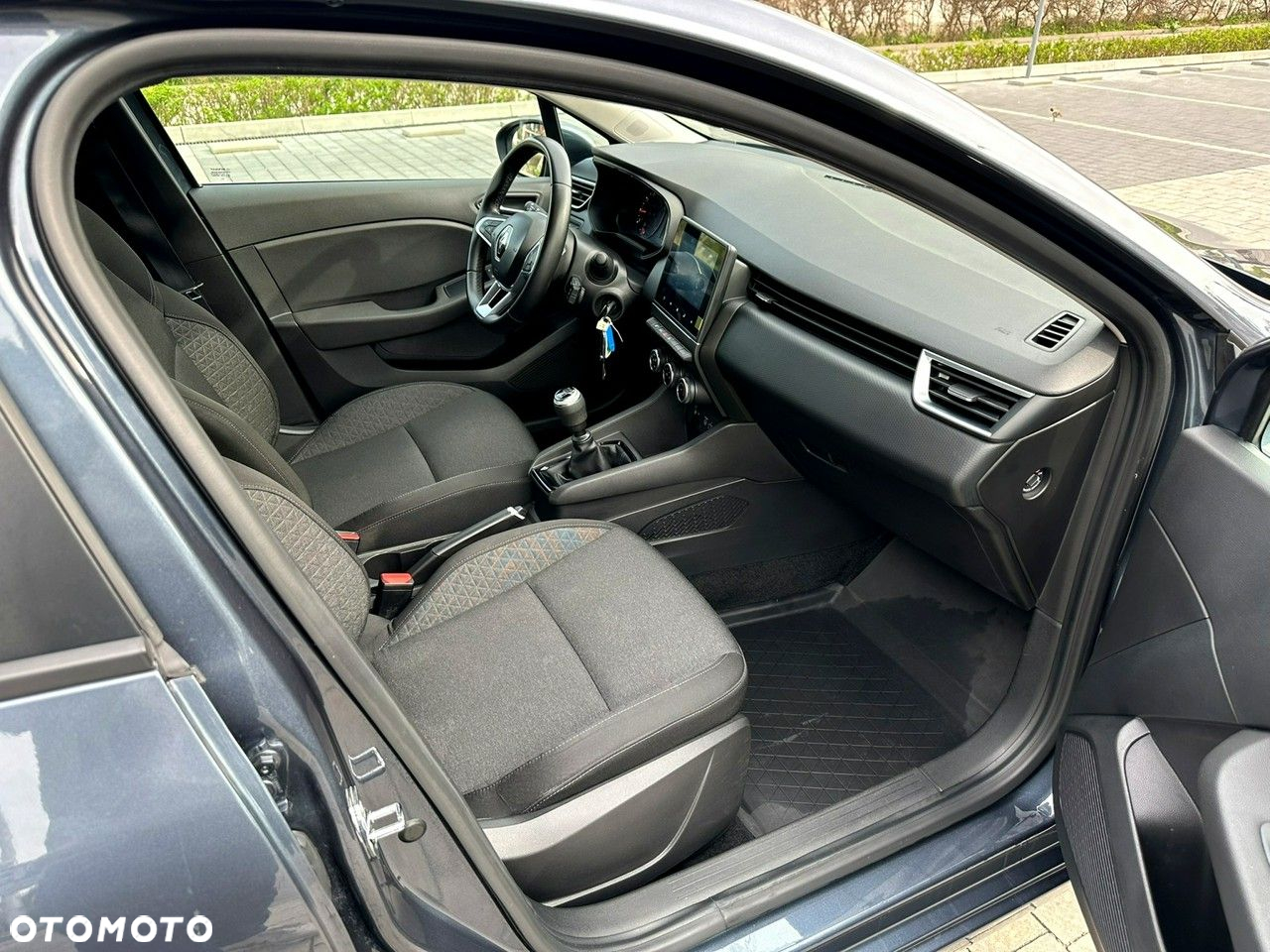 Renault Clio 1.0 TCe Zen - 18