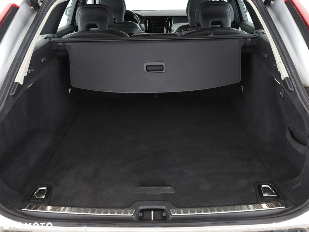 Volvo V90 2019